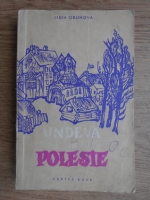 Lidia Obuhova - Undeva in Polesie