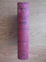 Louis Proal - Le crime et la peine (1911)