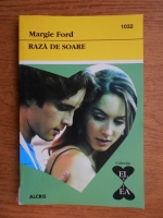 Margie Ford - Raza de soare