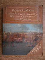 Marvin Perry - Western Civilization (volumul 2)