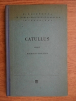 Mauritius Schuster - Catullus