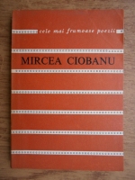Anticariat: Mircea Ciobanu - Marele scrib