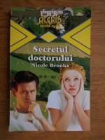 Nicole Brooks - Secretul doctorului