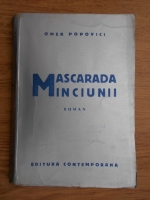 Omer Popovici - Mascarada minciunii (1943)