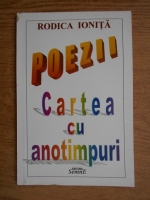 Rodica Ionita - Poezii. Cartea cu anotimpuri