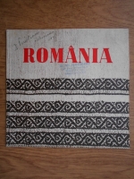 Romania (album foto)