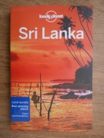 Sri Lanka. Local secrets. Best planning advice