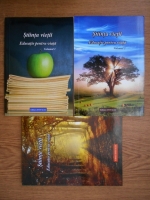 Stiinta vietii. Materie de spiritualitate. Educatie pentru viata (3 volume)