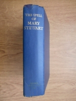The spell of Mary Stewart. This rough magic