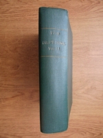 Traian Pop - Drept penal comparat. Partea generala (volumul 2, 1923)