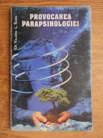 Anticariat: Valeriu L. Samu - Provocarea parapsihologiei