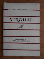 Virgiliu - Bucolice Georgica