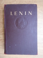 Anticariat: Vladimir Ilici Lenin - Opere (volumul 29)