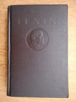 Anticariat: Vladimir Ilici Lenin - Opere (volumul 6)
