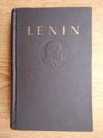 Anticariat: Vladimir Ilici Lenin - Opere (volumul 7)