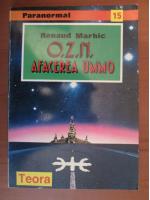Renaud Marhic - OZN afacerea Ummo