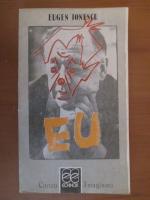 Eugen Ionescu - EU