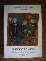 A. Rotzetter - Francisc de Assisi