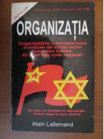 Alain Lallermand - Organizatia