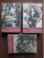 Anticariat: Alexandre Dumas - Contele de Monte Cristo (3 volume)