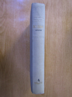 Anton Pavlovici Cehov - Opere, editura Cartea Rusa (volumul 4)