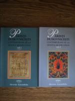Arhimandrit Heruvim Karambelas - Parinti duhovnicesti contemporani de la Sfantul Munte Athos (2 volume)