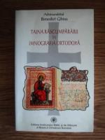Arhimandritul Benedict Ghius - Taina rascumpararii in imnografia ortodoxa
