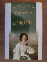 Anticariat: Charlotte Bronte - Jane Eyre (Leda Clasic)