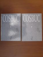 Cosbuc - Opera poetica (2 volume)