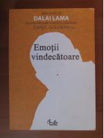 Daniel Goleman - Emotii vindecatoare
