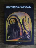 Dictionar filocalic