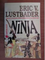 Eric Van Lustbader - Ninja