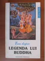 Eseu despre legenda lui Buddha