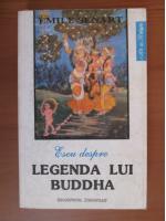 Eseu despre legenda lui Buddha