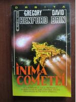 Gregory David - Inima cometei