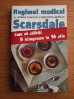 Herman Tarnower, Samm Sinclair Baker - Regimul medical Scarsdale