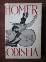 Homer - Odiseia