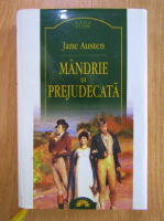 Jane Austen - Mandrie si prejudecata