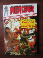 Jo Dexter - Pericol in Brazilia