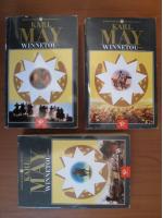 Karl May - Winnetou (3 volume)
