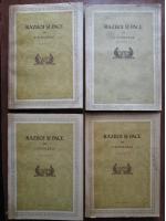 Anticariat: Lev Tolstoi - Razboi si pace (4 volume, cu ilustratii)