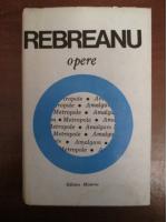 Liviu Rebreanu - Opere (volumul 15)