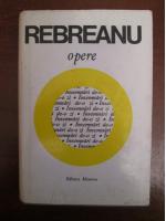 Liviu Rebreanu - Opere (volumul 16)