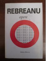 Anticariat: Liviu Rebreanu - Opere (volumul 17)