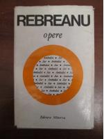 Liviu Rebreanu - Opere (volumul 7)