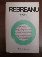 Anticariat: Liviu Rebreanu - Opere (volumul 8)