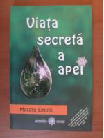 Masaru Emoto - Viata secreta a apei