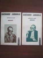 Mircea Eliade - Memorii (2 volume)