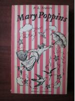 Anticariat: P. L. Travers - Mary Poppins