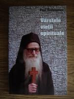 Paul Evdokimov - Varstele vietii spirituale